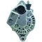 Wai Global Alternator, ALTND IRIF, 50 Amp12 Volt, CW, 4Groove Pulley 13414N - alternate 8